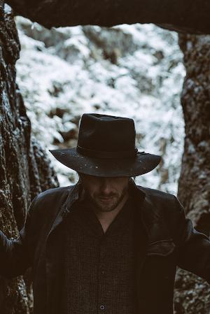 Steve 'n' Seagulls Banjo Player Releases New Music Image