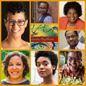 Simpatico Theatre and Jouska PlayWorks Announces New Play Showcase, Featuring All Black Playwrights 