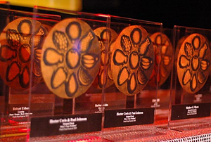 FRESH FRUIT FESTIVAL Award Winners Announced Image