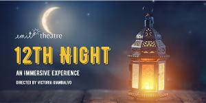 Emit Theatre to Present Binary-Breaking 12th NIGHT in November Image