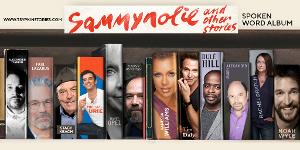 Jason Alexander, Danny Burstein, Vanessa Williams and More Featured in SAMMYNOLIE AND OTHER STORIES  Image