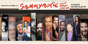 Jason Alexander, Danny Burstein, Vanessa Williams and More Featured in SAMMYNOLIE AND OTHER STORIES Image