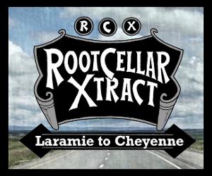 Root Cellar Xtract Releases New Single 'Laramie To Cheyenne' Image