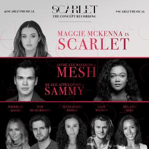 Climate Change Takes Center Stage In New Concept Recording SCARLET Image