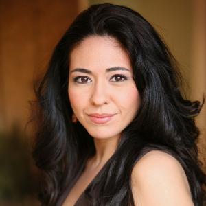 Live & In Color Announces Raquel Almazan As The Recipient Of The 2023 June Bingham New Playwright Commission 