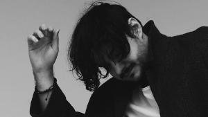 Melldu Shares Upcoming Album Title Track 'Mute Theatre' Image