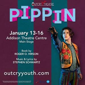 Outcry Youth Theatre Presents A New Take On PIPPIN 