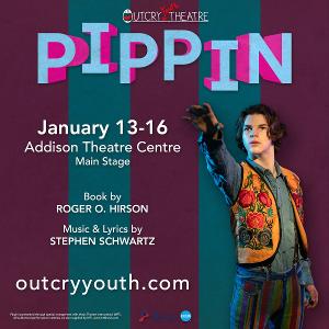 Outcry Youth Theatre Presents A New Take On PIPPIN Image