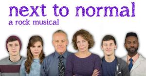 Castle Craig Players Will Continue Their 27th Anniversary Season With NEXT TO NORMAL 