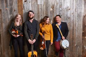 Gracie Theatre To Bring CÓIG's 2020 Celtic Christmas Concert To Bangor-Area Homes For The Holidays 