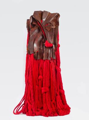 Pulitzer Arts Foundation to Present Exhibition Celebrating The Achievements Of Acclaimed Artist Barbara Chase-Riboud 