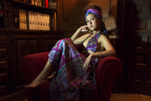 WMI Presents Nella At (le) Poisson Rouge Image
