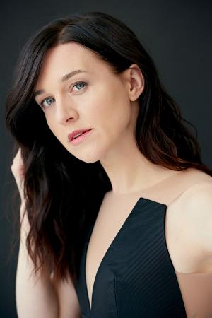 Tony Award-Winner Lena Hall to Lead EVITA From Starring Buffalo Image