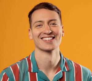 Philipp Kostelecky Brings DADDY'S HOME To Edinburgh Fringe Image