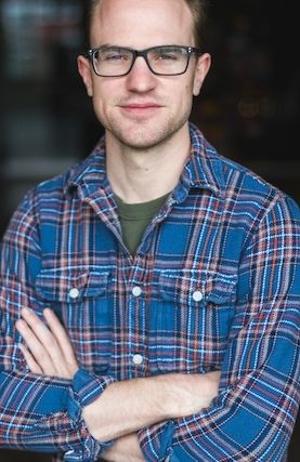 Austin Shakespeare Offers Monologue Masterclass With Conner Wilson Via Zoom Image