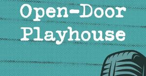 Open-Door Playhouse Debuts JUST PLAYIN Next Week Image