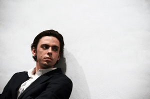 New Aussie Play TWO QUARTERS FULL Will Premiere At Flight Path Theatre Image