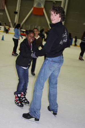 Ice Theatre Of New York Presents 26TH VIRTUAL NEW WORKS & YOUNG ARTISTS SERIES Image