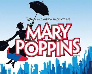 Artisan Center Theater Announces Auditions For MARY POPPINS 