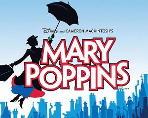 Artisan Center Theater Announces Auditions For MARY POPPINS Image