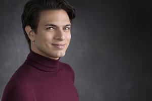 Turn To Flesh Productions Names Chris Rivera as New Artistic Director Image