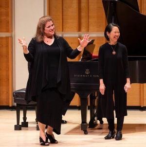HER/MUSIC;HER/STORY Comes to The National Arts Club For One Night Only Image
