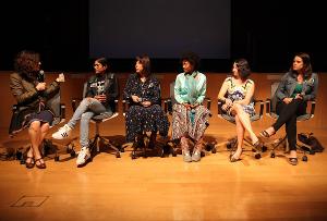 NewFilmmakers LA Presents Panel On Feature Filmmaking  Image