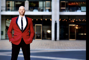 Zachary James To Make Metropolitan Opera Debut In AKHNATEN Image