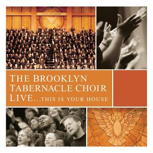 Brooklyn Tabernacle Choir Joins Time Capsule To Commemorate 400 Years Of African American History In Africa Image