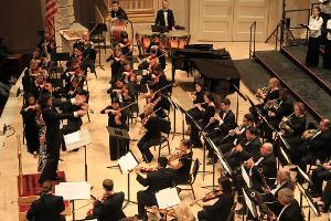 Manhattan Symphonie & Cantor Daniel Singer Announce Concert to Benefit Ukraine Crisis Relief  Image