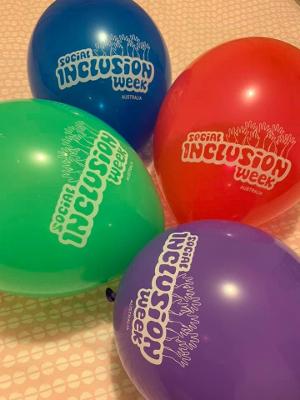 Connect, Collaborate And Celebrate For Social Inclusion Week 2019! Image