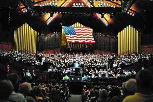 OGCMA Presents The Annual Choir Festival Returning For Its 68th Season 