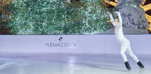 Ice Theatre Of New York To Perform At UNWRAPPED AT MENACOLIN in December Image