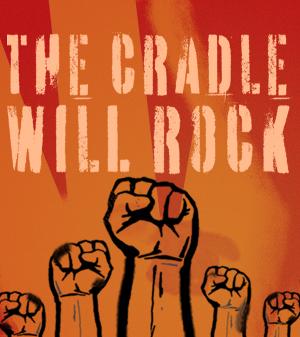 Wagner College Theatre Season Opens With THE CRADLE WILL ROCK Image