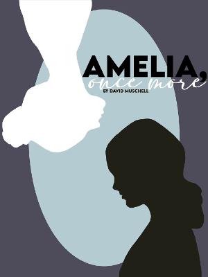 MD Virtual Ensemb+le Presents AMELIA, ONCE MORE Image