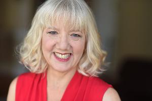 Mary Lahti to Bring WOULDA, COULDA, SHOULDA to Don't Tell Mama Image