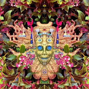 Shpongle Announces 'Carnival Of Peculiarities' EP  Image