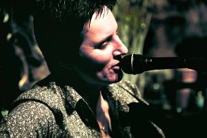 Mary Courtney to Perform Live at Garvan's Image
