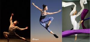 Nai-Ni Chen Dance Company Presents Free Online Class June 8-12 