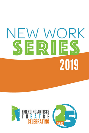 Emerging Artists Theatre's Bi-annual NEW WORK SERIES Returns To TADA! Theater Image
