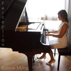 Classical-Pop Composer And Musical Educator Bonnie Milne Releases New Single “Perception” Image