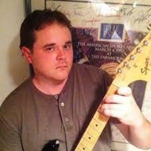 Alt-Rock Songwriter/Guitarist And Mental Health Advocate JJ McGuigan Releases New EP TIME TO SURVIVE Image