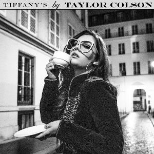 Rising Singer Taylor Colson Delivers Powerful New Single 'Tiffany's'  Image