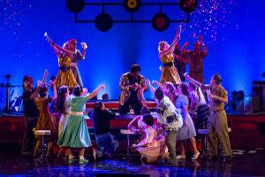 Opera In The Heights Presents ELIXIR OF LOVE Image