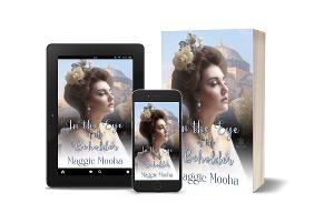 Maggie Mooha Releases New Historical Romance IN THE EYE OF THE BEHOLDER  Image