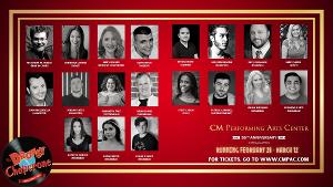 Casting Announced For CM Performing Arts Center's THE DROWSY CHAPERONE Image