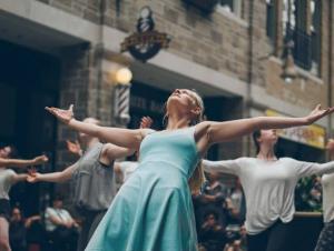 Rose Bruford College London Launches Summer Masterclasses in Acting, Voice Directing, and More Image