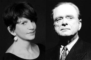 Mercedes Ruehl & Harris Yulin to Star in Suffolk Theater's LOVE LETTERS By A.R. Gurney 