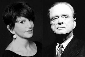 Mercedes Ruehl & Harris Yulin to Star in Suffolk Theater's LOVE LETTERS By A.R. Gurney  Image