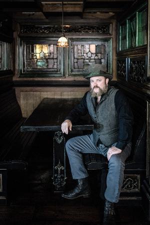 John Driskell Hopkins Pens Emotive Theme Song To Discovery Network's WAVEMAKERS 